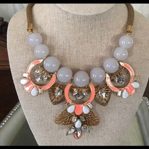 Stella & Dot Jewelry - Stella & Dot Riviera Necklace Stella & Dot Jewelry - Stella & Dot Riviera Necklace